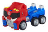 Playskool Heroes Transformers Rescue Bots Optimus Prime Figure