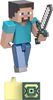 Minecraft Toys 3.25-inch Action Figures Collection, Gifts for Kids