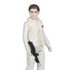 Star Wars Galaxy of Adventures - Figurine Princess Leia et mini bande dessinée - Édition française