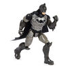 DC Comics, 4-inch Batman Action Figure with 3 Mystery Accessories