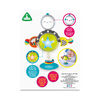 Early Learning Centre Little Senses Glowing Highchair Toy - R Exclusive