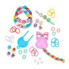 Carebears Beadmoji Bead Bracelet Kit