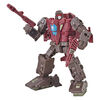 Transformers Generations War for Cybertron: Siege - Figurine Skytread de classe de luxe.