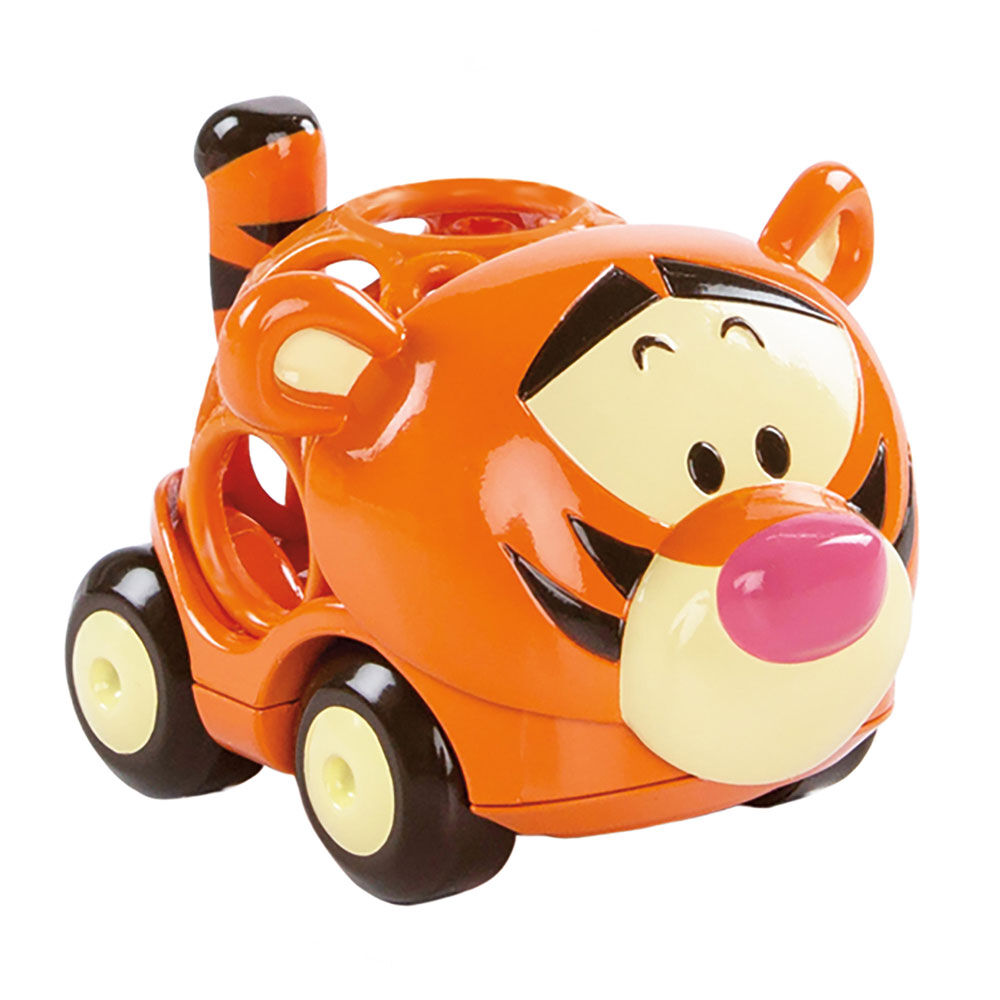 oball disney baby go grippers cars