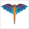 Cerf-volant FantasyFliers - dragon