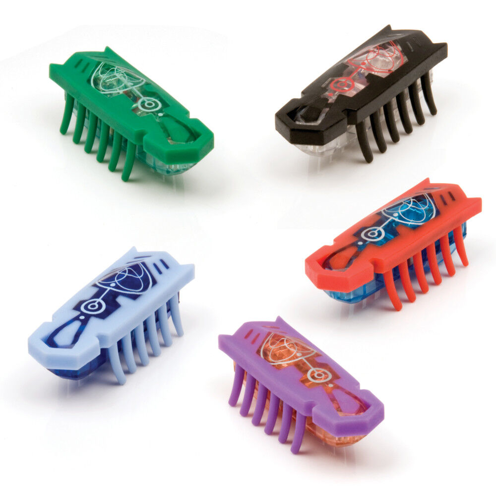 Hexbug nano newton clearance series