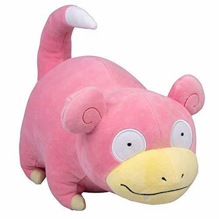 Peluche Pokémon de 30 cm - Ramoloss