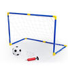 Out and About Mini Soccer Goal