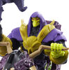 He-Man and The Masters of the Universe - Skeletor et Panthor