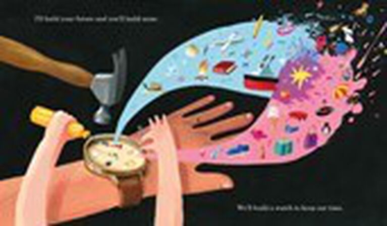 What We'll Build: Plans For Our Together Future - English Edition