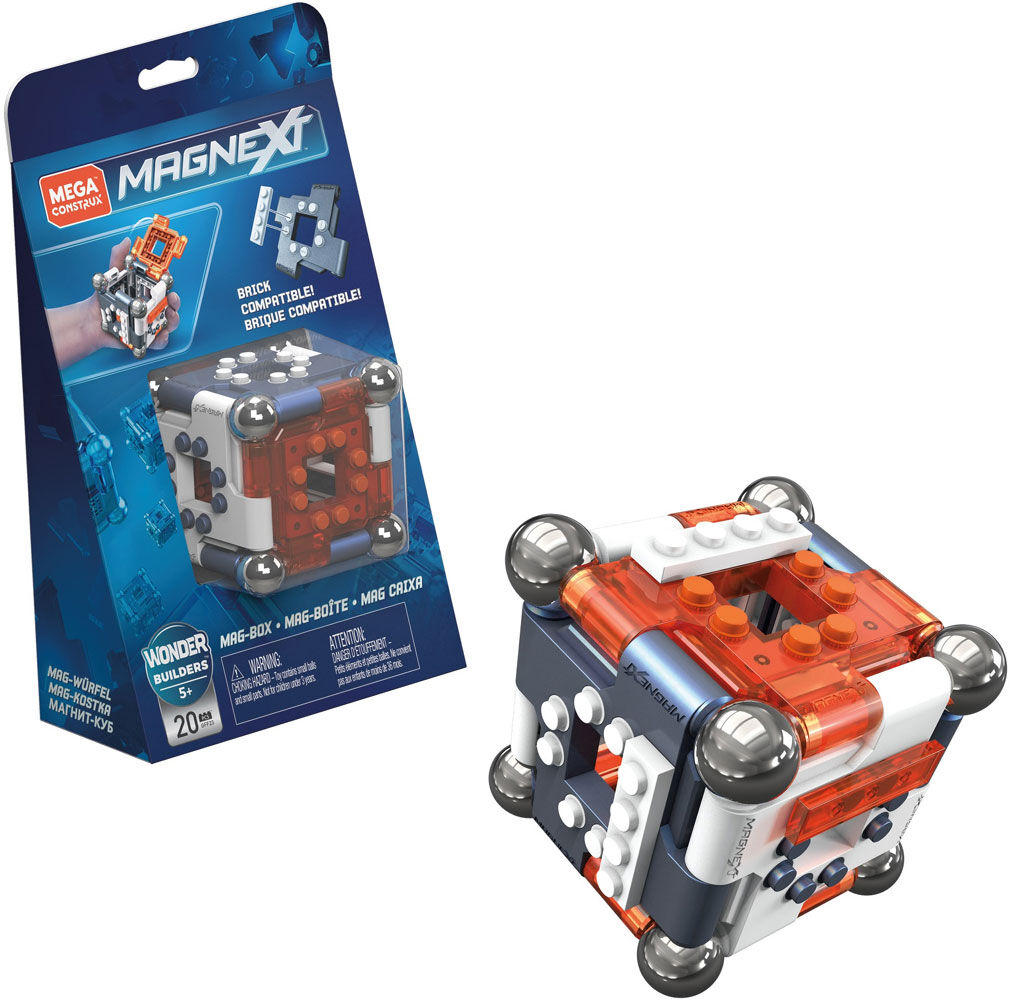 Mag toys deals