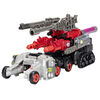 Transformers Toys Generations Legacy Deluxe Red Cog Weaponizer Action Figure, 5.5-inch - R Exclusive