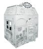 Funny Paper Furniture - Sweet Shop