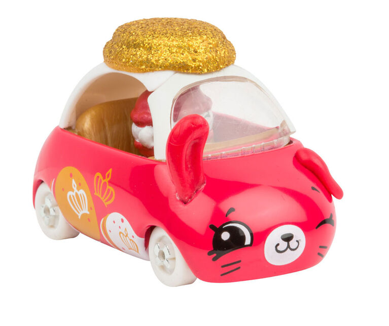 Cutie Cars Mystery Box - R Exclusive