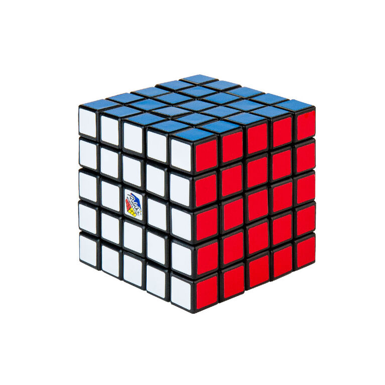 Rubik's 5x5 Cube