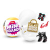 Mini Brands Fashion Capsule - 1 per order, colour may vary (Each sold separately, selected at Random)