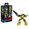 Transformers Studio Series Deluxe Class Transformers One Bumblebee (B-127) Action Figure