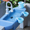 Step2 Grill & Splash Play Center With Canopy