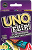 UNO Flip Game - English Edition
