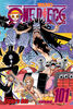One Piece, Vol. 101 - English Edition