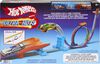 Hot Wheels Ultra Hots Downhill Loop Jump - R Exclusive