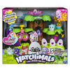 Hatchimals - Hatchery Nursery Playset with Exclusive Hatchimals