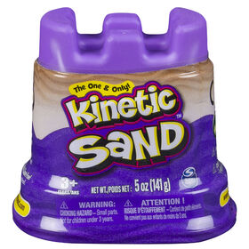 Kinetic Sand - Single Container - 5oz - Purple