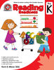 Pre-K Reading Workbook