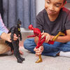 DC Comics, Figurine articulée Flash de 30,5 cm, objets à collectionner du film Flash