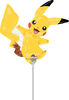 Ballon Mini Rempli D’Air Pikachu