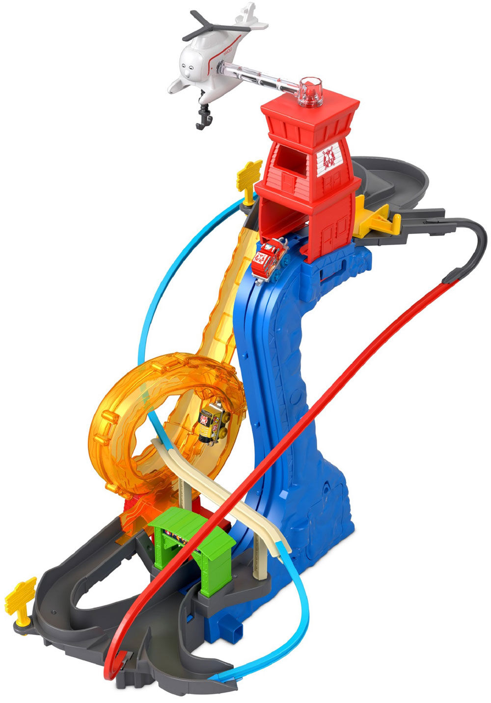 thomas motorised minis