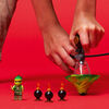 LEGO NINJAGO Lloyd's Spinjitzu Ninja Training 70689 Building Kit (32 Pieces)