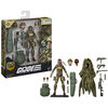 G.I. Joe Classified Series 60th Anniversary Action Marine - Sniper Action Figure