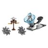LEGO Ninjago Spinjitzu Slam - Zane 70683