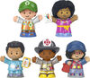 Fisher-Price - Little People - Héros communautaires