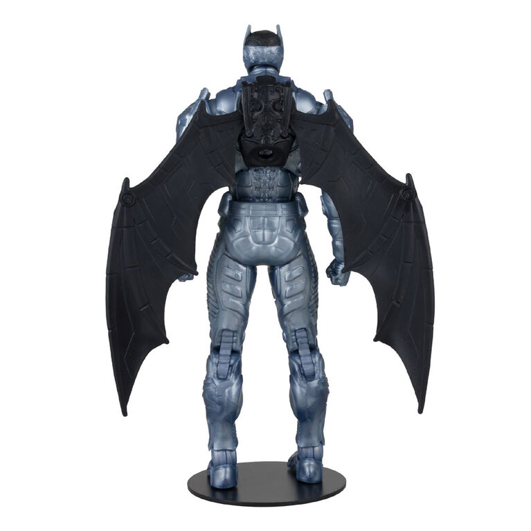 DC Multiverse 7"Fig Batwing (New 52)