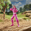 Power Rangers Lightning Collection Mighty Morphin Ninja Pink Ranger