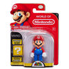 World of Nintendo - 4" Figures - Wave 1 - Mario