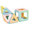 Magformers My First Pastel 30 pièces Set - Édition anglaise.