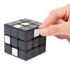 Rubik's, Cube d'apprentissage, Apprenez à résoudre un cube 3x3 avec des autocollants, un guide et des vidéos | Jeu à manipuler antistress | Cube à manipuler pour adultes