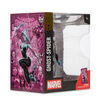 McFarlane Toys - Gold Label Collection Marvel The Amazing Spider-Man Ghost-Spider (Issue 1) 1:10th Statue