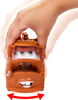 Disney · Pixar-Cars-Voiture Martin En Mouvement yeux et bouche mobiles