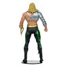 DC Multiverse Aquaman (JLA) 7" Build-A Figure