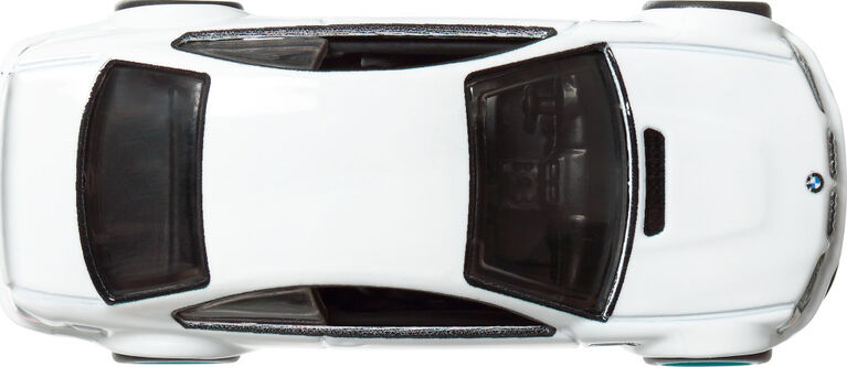 Hot Wheels BMW M3 1:64 Scale Car