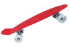 Avigo - Retro Skateboard - Red