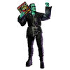 Rob Zombie's The Munsters - 7" Scale Action Figure - Ultimate Herman Munster - Édition anglaise