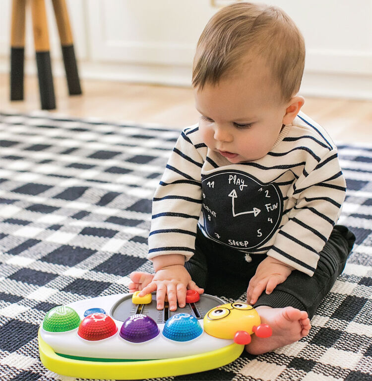 Baby Einstein Little DJ Musical Toy