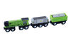ALEX - 3 Piece Train Set