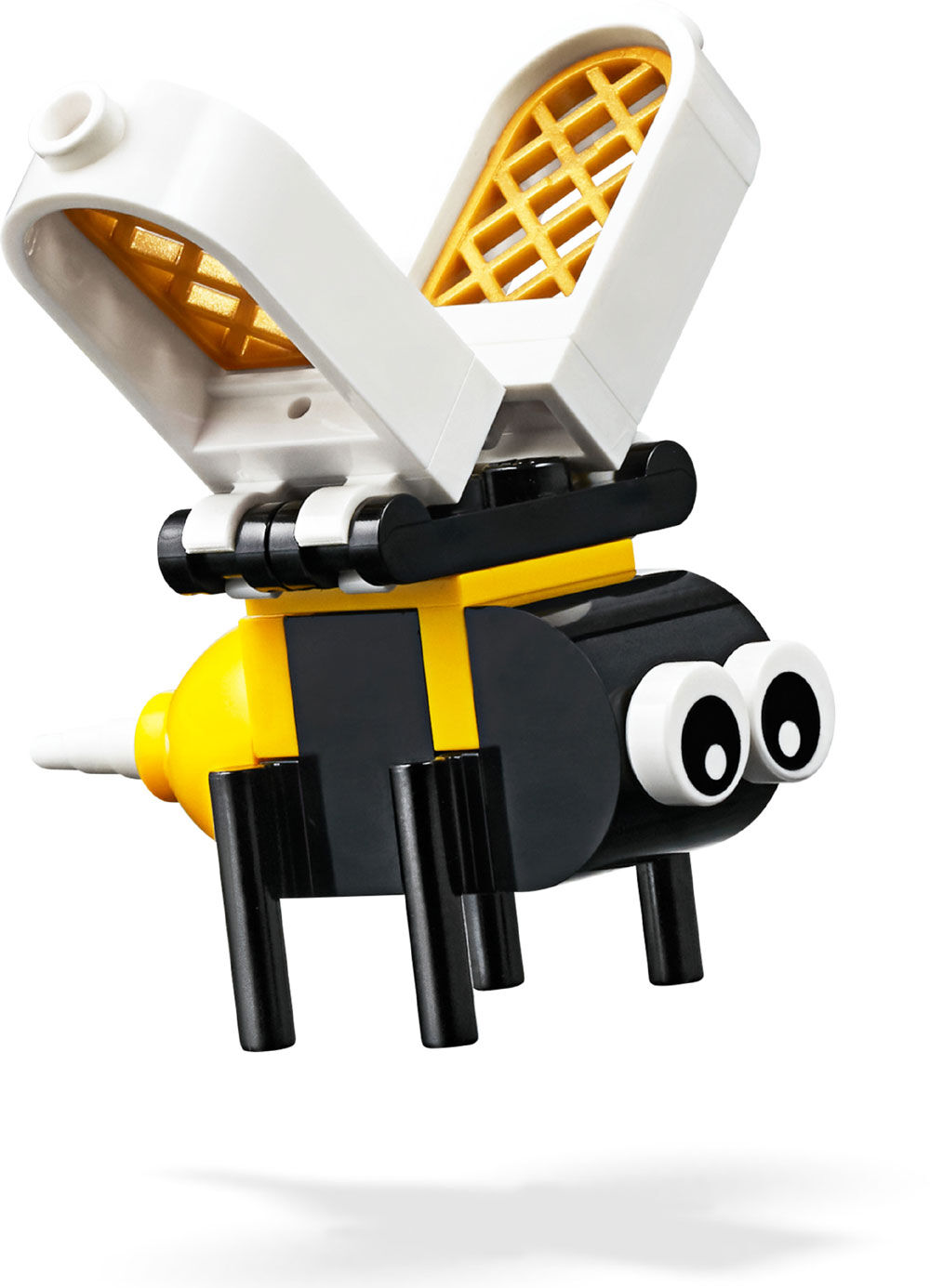 lego classic windows of creativity 11004