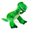 Disney Pixar - Toy Story -  Rex en peluche de 9"